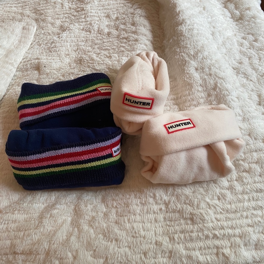 Hunter boot inserts